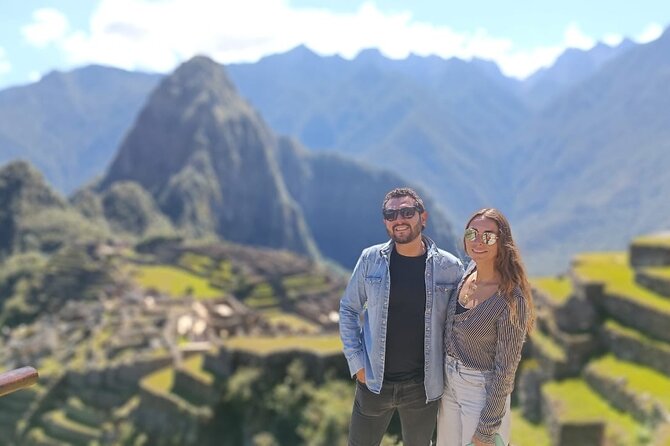Private Day Tour to Machu Picchu - The 4 to 6 am departure from Cusco