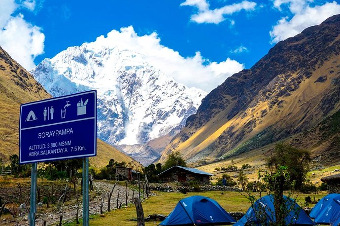 Private Excursion to Humantay Lake from Cusco and Coca Ceremony - Turquoise water and the Apus offering