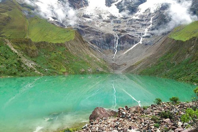 Private Excursion to Humantay Lake from Cusco and Coca Ceremony - Returning to Mollepata for lunch