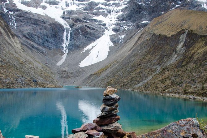 Private Excursion to Humantay Lake from Cusco and Coca Ceremony - The guides and why they matter