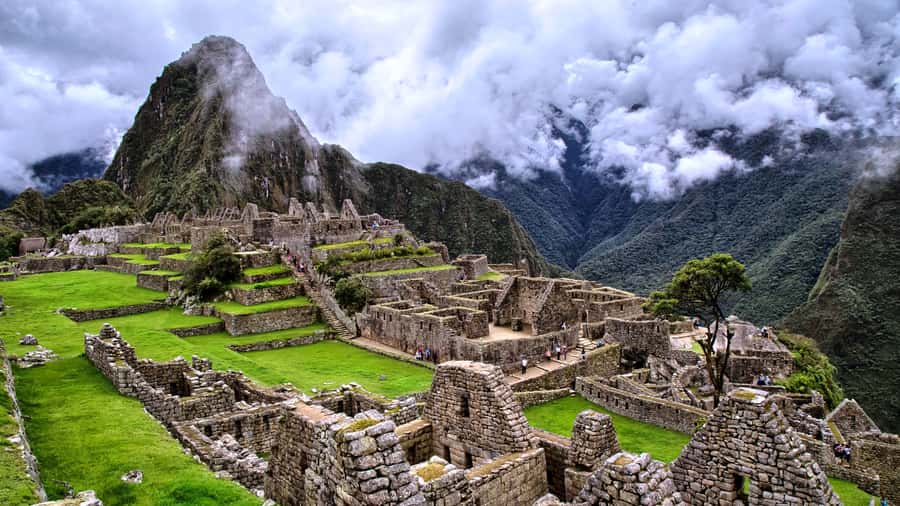 Private & Flexible 3-Hour Guided Tour of Machu Picchu - Key points to know before booking