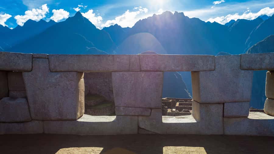Private & Flexible 3-Hour Guided Tour of Machu Picchu - Why a private three-hour visit makes sense