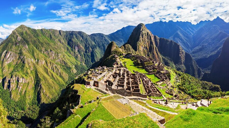 Private & Flexible 3-Hour Guided Tour of Machu Picchu - What the $60 price really covers