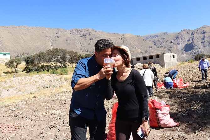 Private Full Day Tour to Colca Canyon with Breakfast - Why the 3:00 a.m. start matters