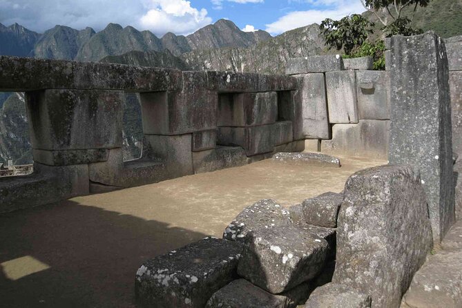 Private Full Day Tour to Machu Picchu - What $490 per person really buys