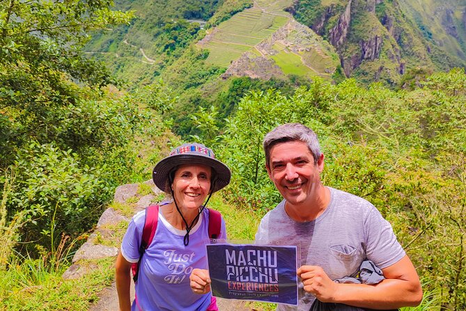 Private Full Day Tour to Machu Picchu - Meals, Stamina, and What to Bring