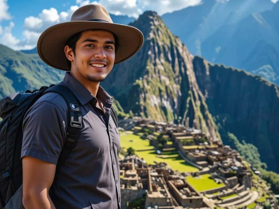 Private Guide in Machu Picchu for 3 Hours - Meeting in Manco Capac Square