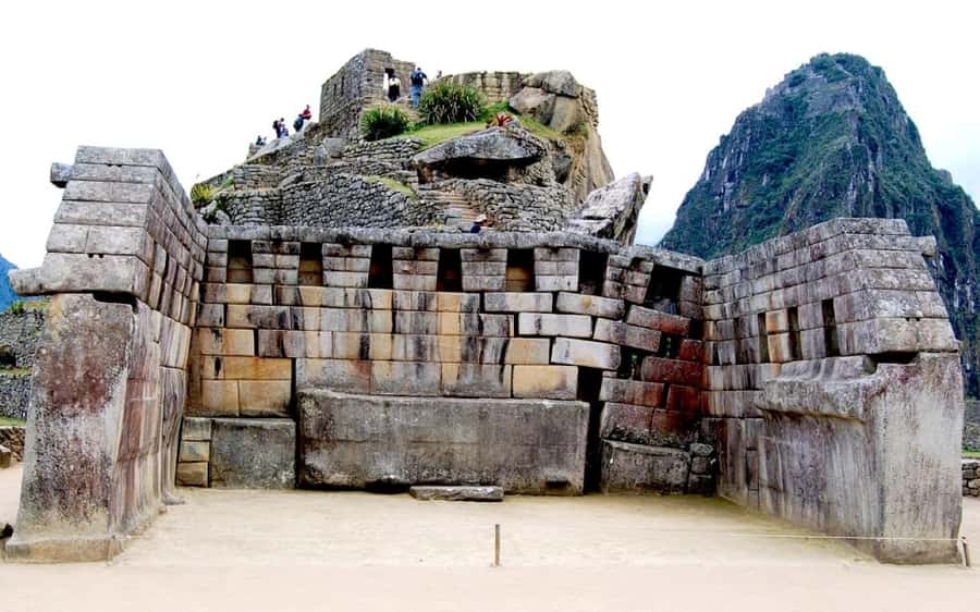 Private Guide in Machu Picchu for 3 Hours - The Guardian House and the classic photo area