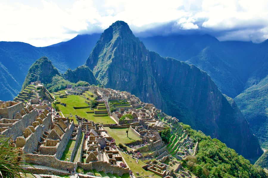 Private Guide in Machu Picchu for 3 Hours - Temples, terraces, and Inca design
