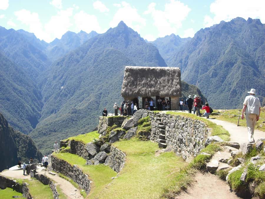 Private Guide in Machu Picchu for 3 Hours - What the guides do well