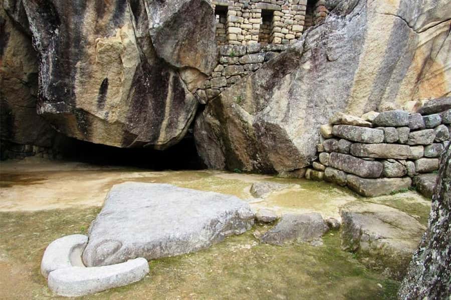 Private Guide in Machu Picchu for 3 Hours - What to bring and what not to carry