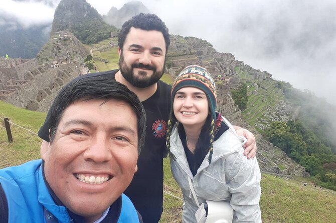 Private guide in Machupicchu. - Why a private guide helps inside Machu Picchu