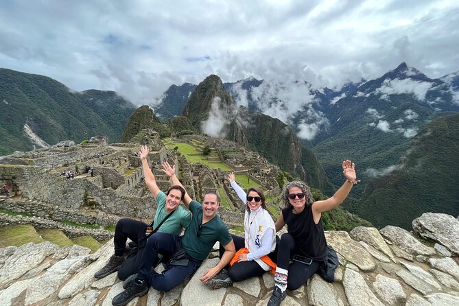 Private guide in Machupicchu. - Price, group size, and real value