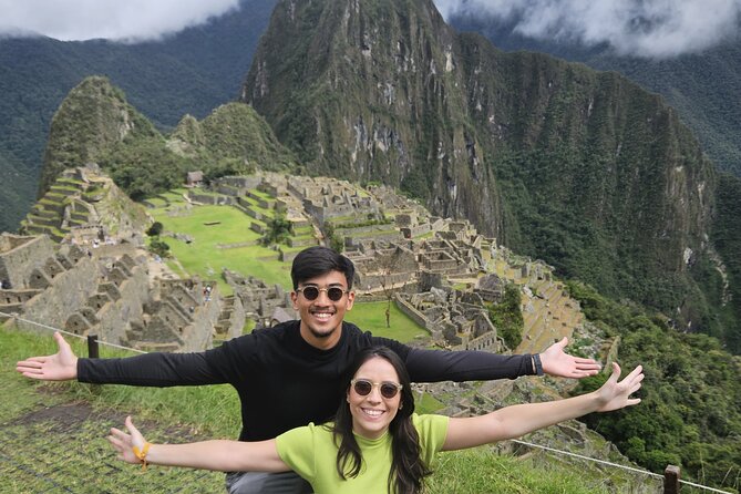 Private guide in Machupicchu. - Communication and the one problem to plan around