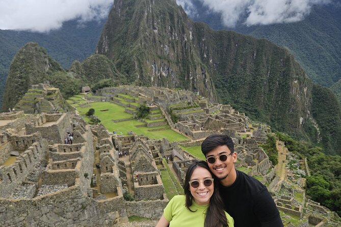 Private guide in Machupicchu. - Who will get the most from this tour