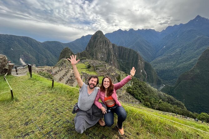 Private guide in Machupicchu. - Should you book this private Machu Picchu guide?