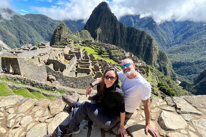 Private guide in Machupicchu. - From Aguas Calientes to the citadel