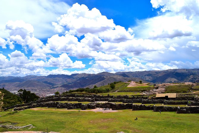 Private Half-Day Cusco City Tour - Qorikancha, where the Inca story begins