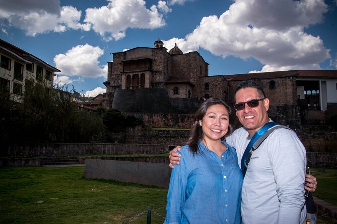 Private Half-Day Tour of Cusco and Its Surroundings - Key things to know before booking