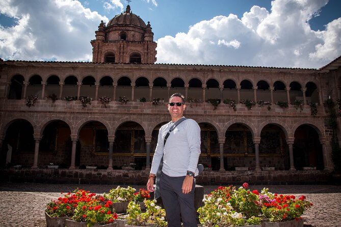 Private Half-Day Tour of Cusco and Its Surroundings - What the $65 price really includes