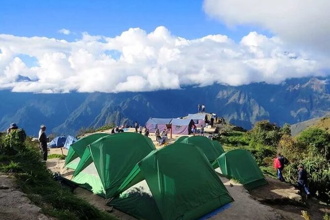 Private Inca Trail Trek to Machu Picchu 4 Days / 3 Nights - Key points at a glance