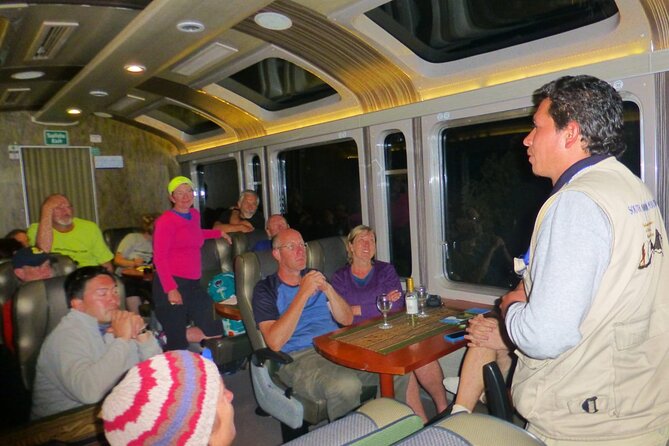Private Inca Trail Trek to Machu Picchu 4 Days / 3 Nights - Who should book this trek?