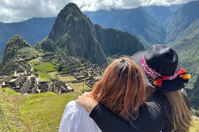Private Luxury Machu Picchu Tour with Buffet Lunch - Key details at a glance