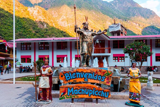 Private Luxury Machu Picchu Tour with Buffet Lunch - The long return to Cusco
