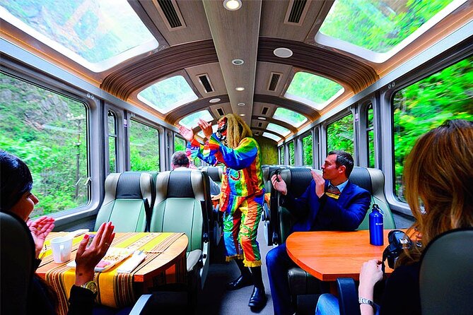 Private Machu Picchu 1 Day Tour from Poroy Cusco - Entering Machu Picchu with a scheduled ticket