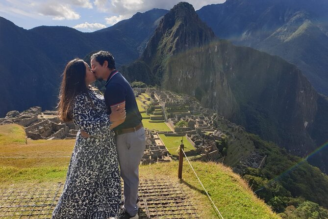 Private Machu Picchu 1 Day Tour from Poroy Cusco - What the $486.49 price really covers