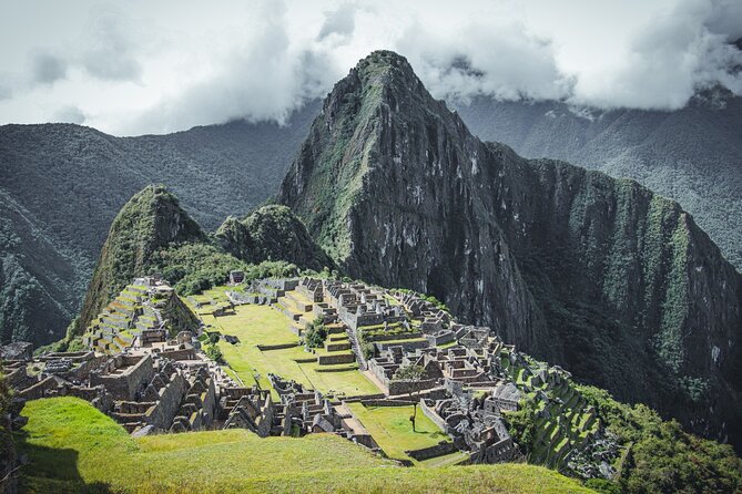 Private Machu Picchu Day Tour by Panoramic Train - Returning through Aguas Calientes and Ollantaytambo
