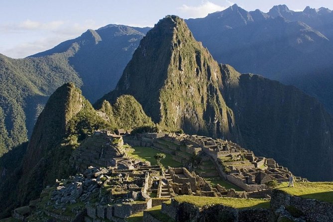 Private Machu Picchu day trip from Cusco - Why this private day trip works for a tight schedule