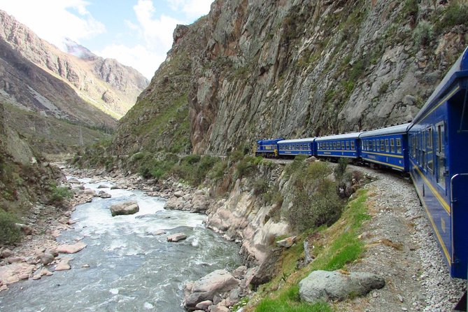 Private Machu Picchu day trip from Cusco - Is $540 per person a fair price?