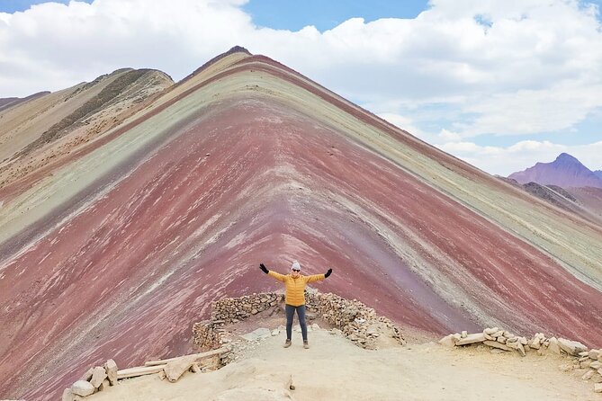 Private Mountain of Colors Tour 7 AM From Cusco - Lunch in Cusipata and the ride back