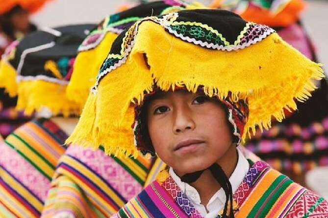 Private Ollantaytambo, Pisac Ruins Tour with Farm Visit, Gourmet Picnic Lunch - Who should book this tour?