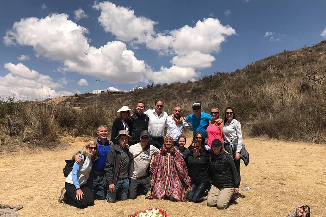 Private Ollantaytambo, Pisac Ruins Tour with Farm Visit, Gourmet Picnic Lunch - Yanahuara farm: the tour’s most personal stop