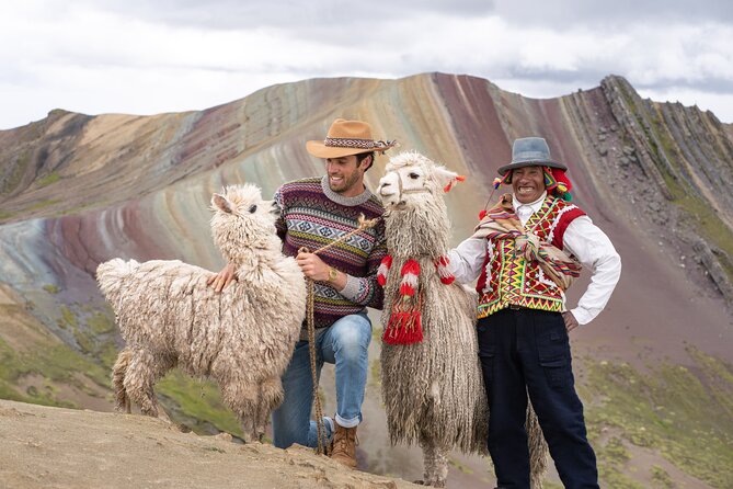 PRIVATE Palccoyo Rainbow Mountain tour - Is $225 per person a fair price?