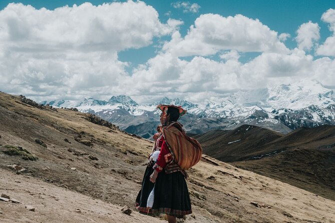 PRIVATE Palccoyo Rainbow Mountain tour - Practical advice for getting the most from the day