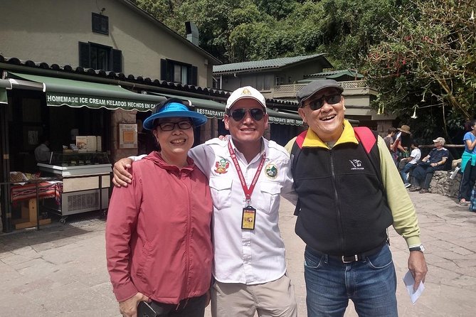 Private Professional Guide in Machu Picchu from Aguas Calientes - Why a private guide helps at Machu Picchu