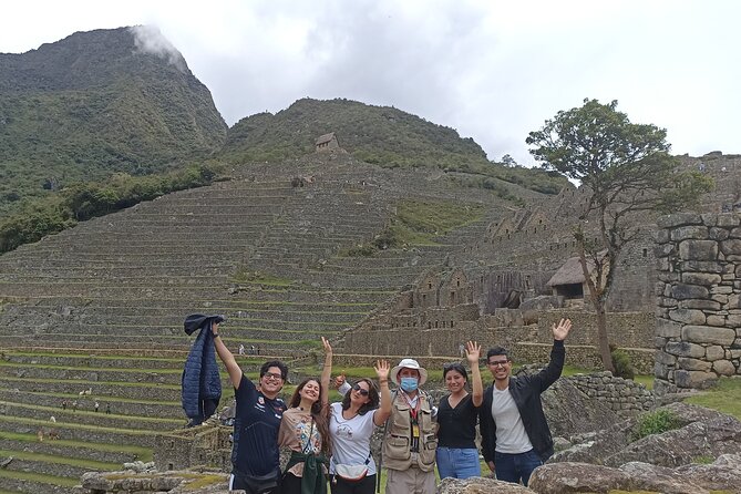 Private Professional Guide in Machu Picchu from Aguas Calientes - Is $99 good value for a private tour?