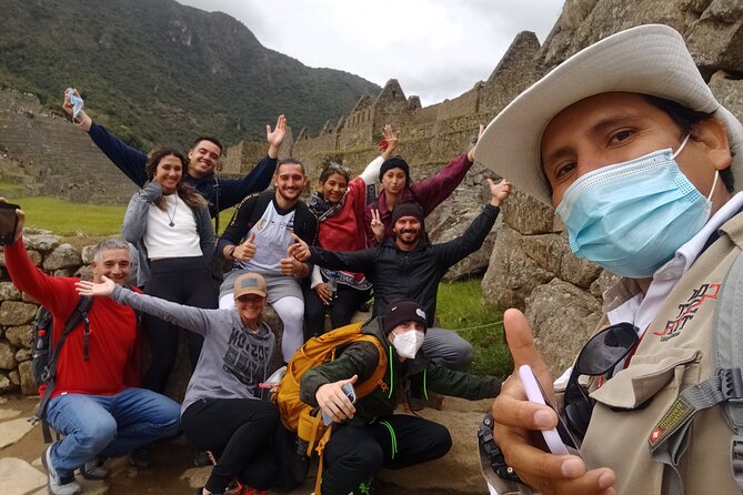 Private Professional Guide in Machu Picchu from Aguas Calientes - Who will get the most from this Machu Picchu visit?