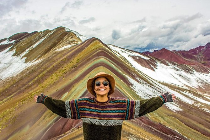 Private Rainbow Mountain Full Day Tour - Is $175 per person fair value?
