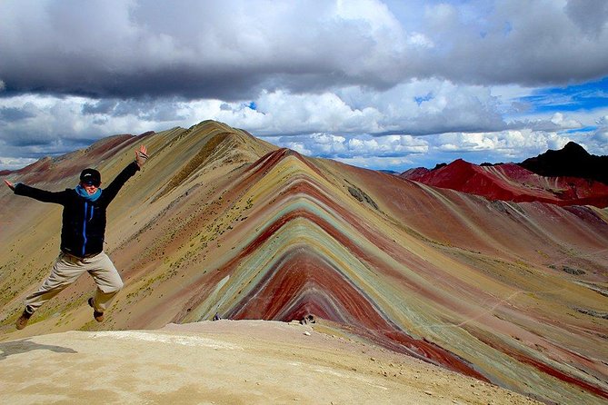 Private Rainbow Mountain Full Day Tour - Who should book this outing?