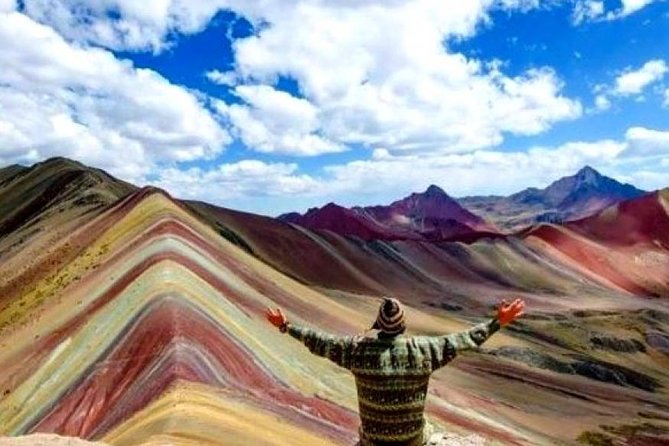 Private Rainbow Mountain Full Day Tour from Cusco - Key points to know before booking