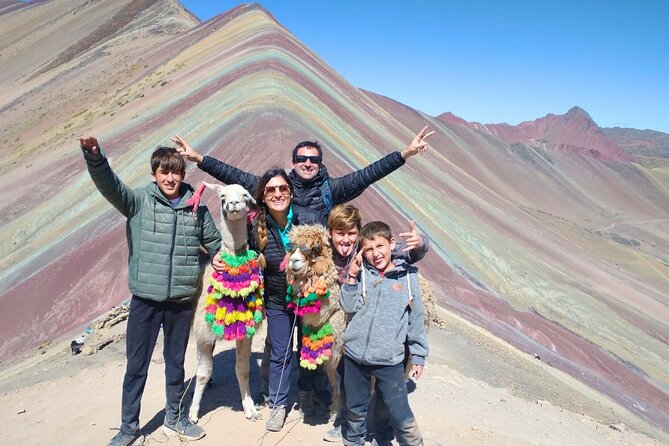 Private Rainbow Mountain Full Day Tour from Cusco - Why this Rainbow Mountain trip takes a full day