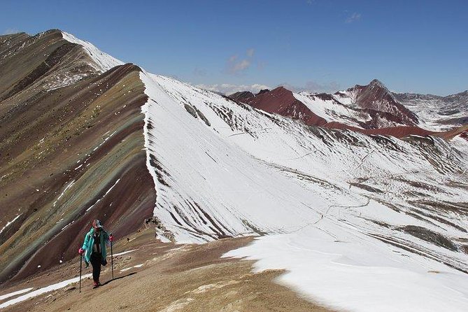 Private Rainbow Mountain Full Day Tour from Cusco - The return to Cusco and Plaza de Armas