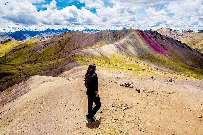 Private Rainbow Mountain Full Day Tour from Cusco - Is $163 a fair price?