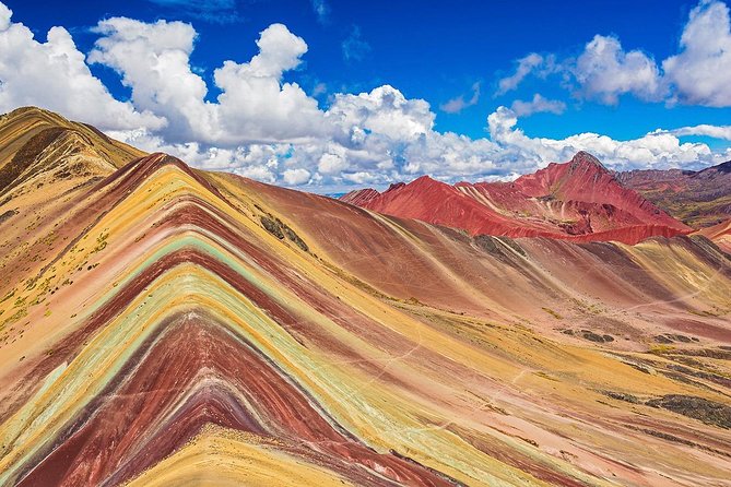 Private Rainbow Mountain Tour From Cusco – Vinicunca Rainbow Mountain - Extra costs and the value of the $240 price
