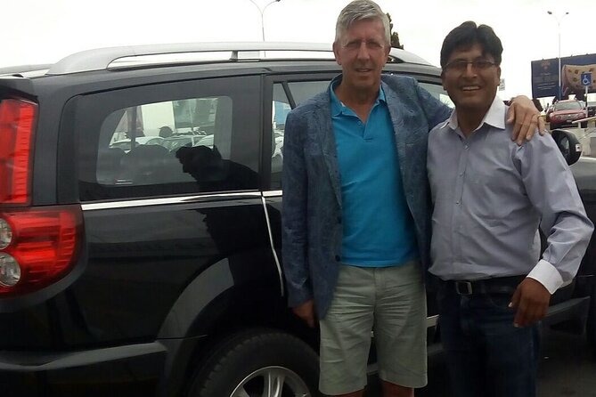 Private Round Trip Transfer to Colca Canyon from Arequipa - Cruz del Cóndor, the main payoff of the route