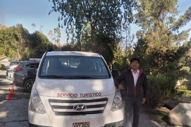 Private Round Trip Transfer to Colca Canyon from Arequipa - What the driver adds to the experience